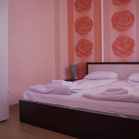Apartment Spacious 1 Bed Flat In The City Center Varna